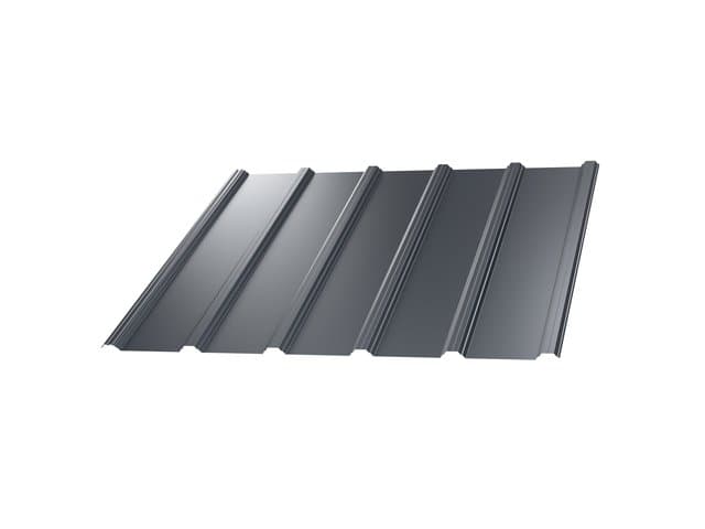 Blachodachówka Budmat TRB-RIB EVO