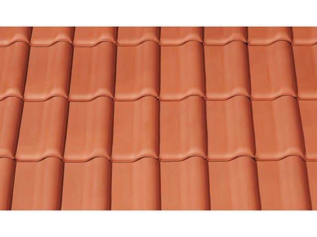 Dachówka Creaton (swissporTON) Futura