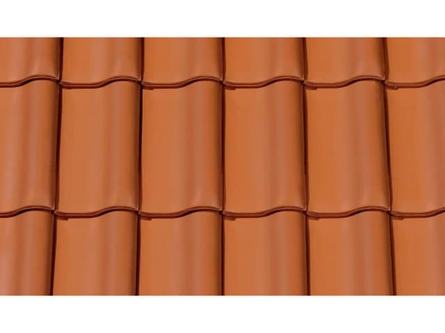 Dachówka Creaton (swissporTON) Harmonie