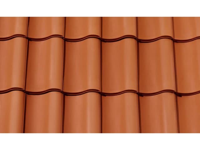 Dachówka Creaton (swissporTON) Melodie