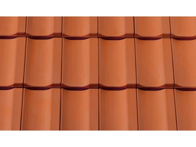 Dachówka Creaton (swissporTON) Optima