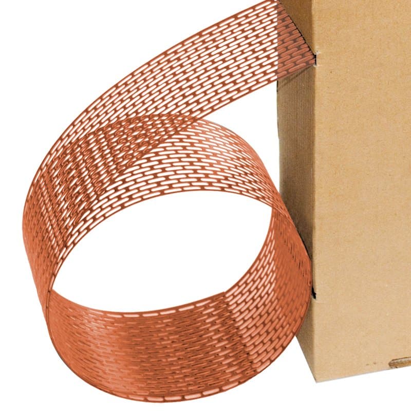 Kratka zabezpieczająca przed ptactwem KPP-60M, zdjęcie produktu MDM