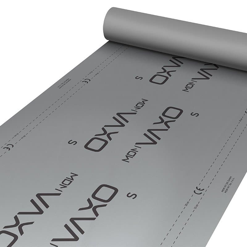 Membrana Vaxo® S, zdjęcie produktu MDM