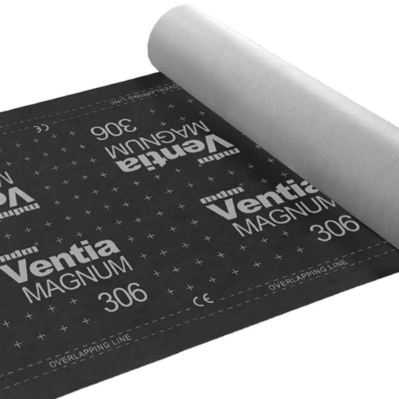Membrana MDM® Ventia Magnum 306, zdjęcie produktu MDM