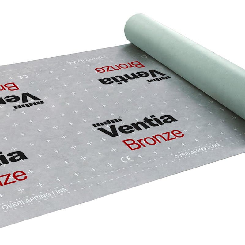 Membrana MDM® Ventia N Bronze, zdjęcie produktu MDM