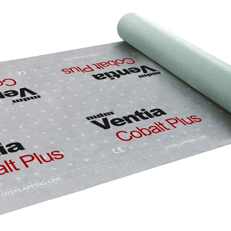 Membrana MDM® Ventia N Cobalt Plus, zdjęcie produktu MDM