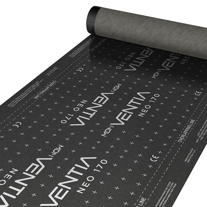 Membrana MDM® Ventia Neo 170, zdjęcie produktu MDM