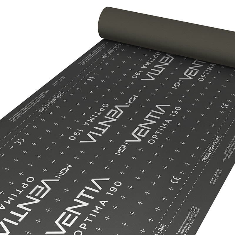 Membrana MDM® Ventia Optima 190, zdjęcie produktu MDM