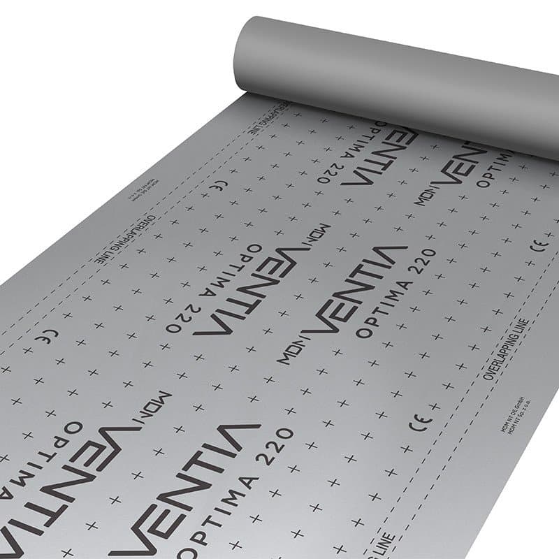 Membrana MDM® Ventia Optima 220, zdjęcie produktu MDM