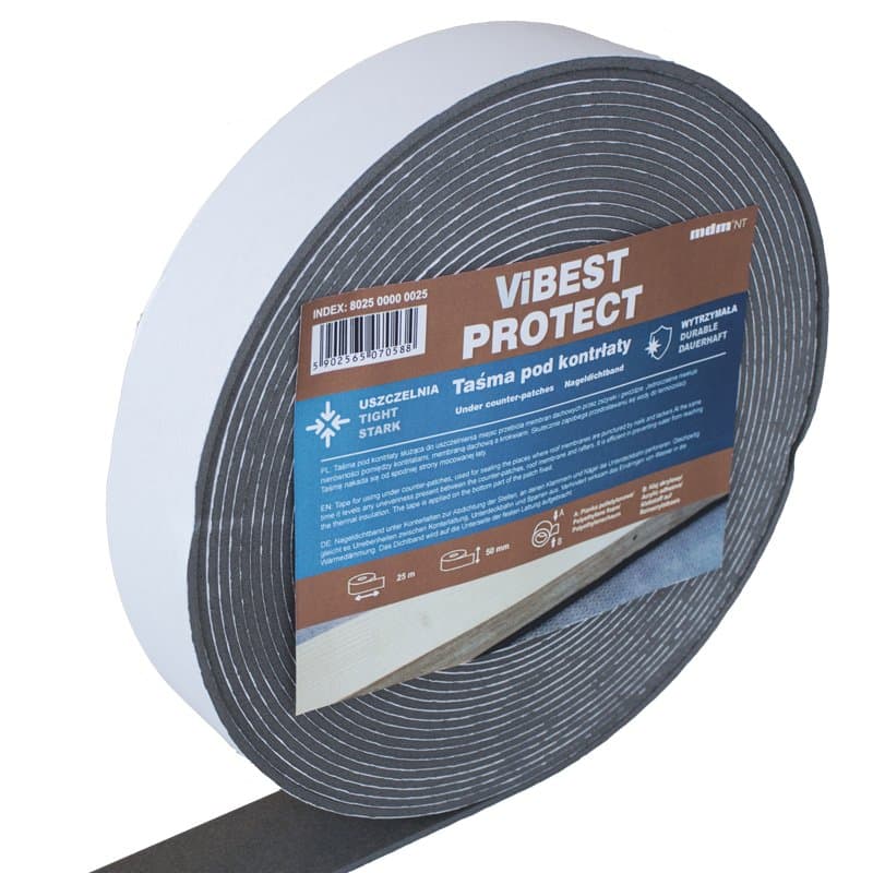 Vibest Protect, zdjęcie produktu MDM