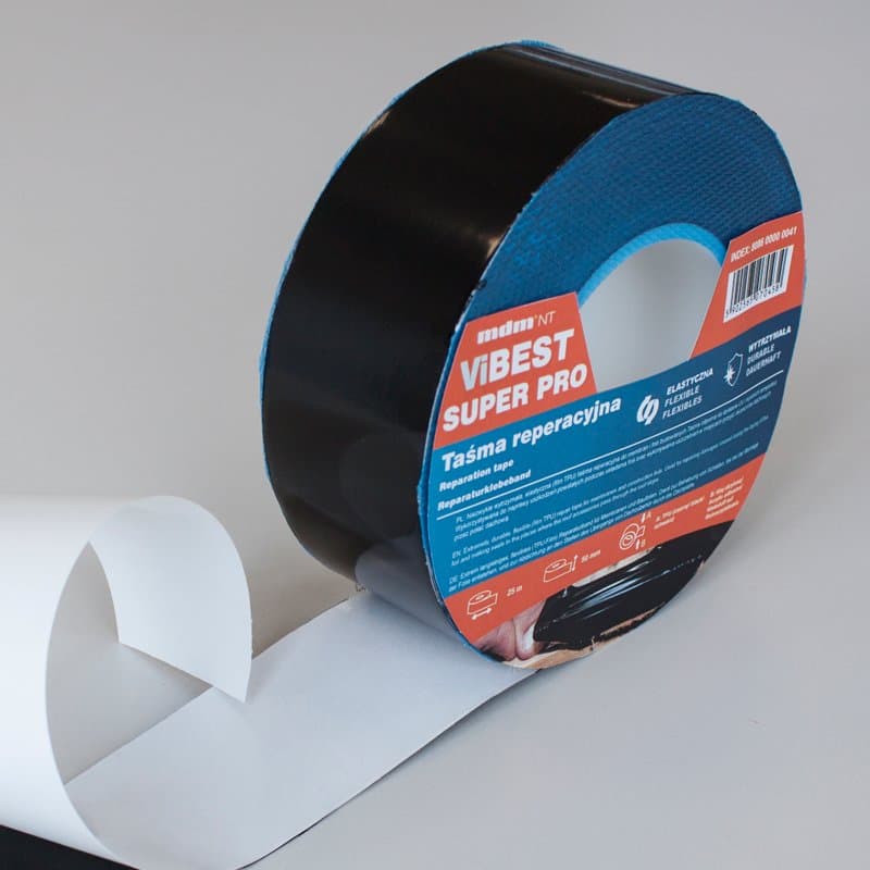 Vibest Super Pro, zdjęcie produktu MDM