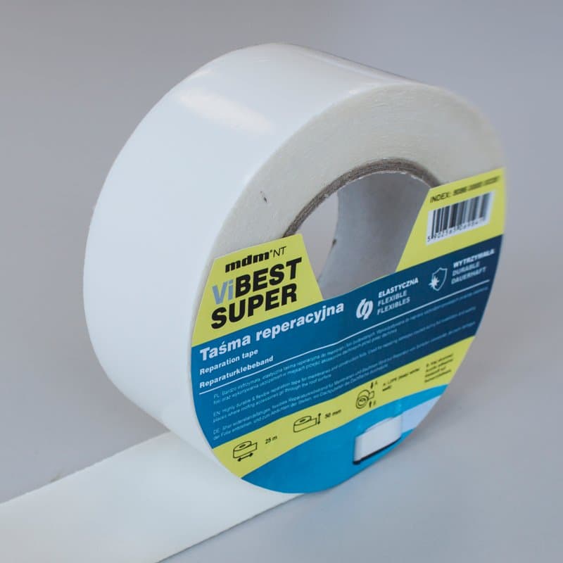 Vibest Super, zdjęcie produktu MDM