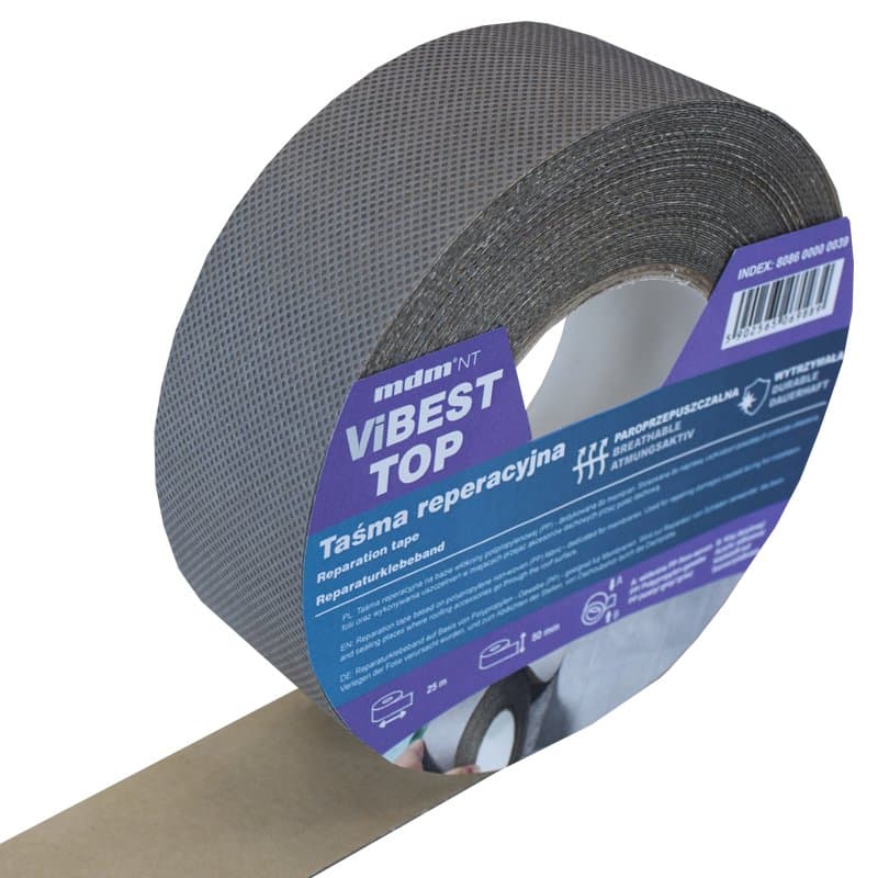 Vibest Top, zdjęcie produktu MDM