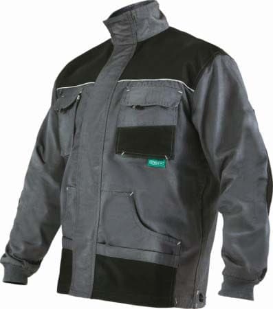 STALCO Bluza robocza "BASIC LINE"