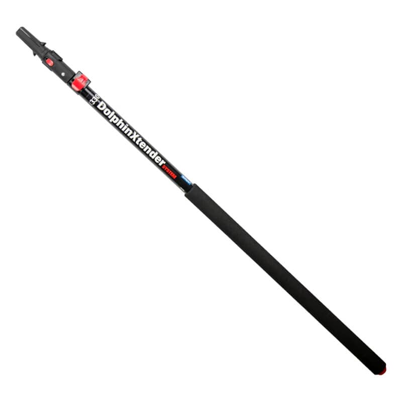 BLUE DOLPHIN Kij teleskopowy DolphinXtender 1-1.80m (6//96)