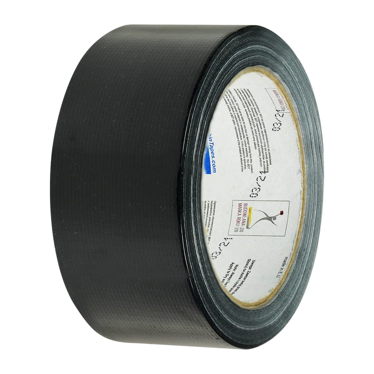BLUE DOLPHIN Taśma UniwersalnaDT-ST (S)[FM190]48mmx50yd(24//72)