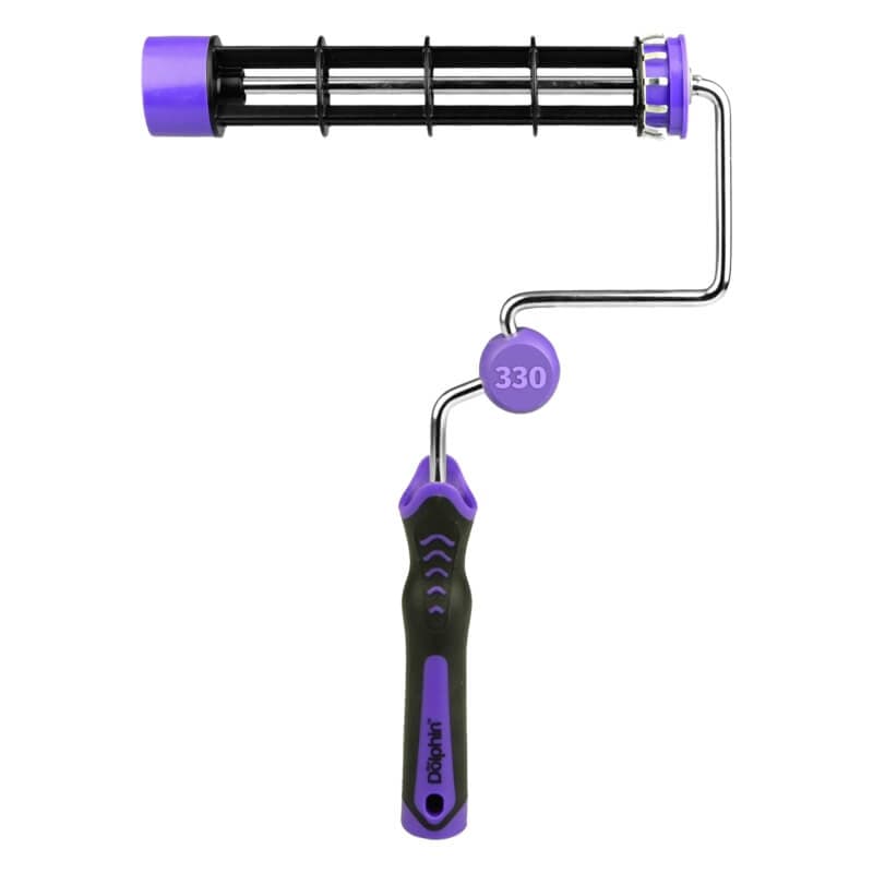 BLUE DOLPHIN Uchwyt DolphinRoller ROTATING DRR25 (10//64), miniatura 3