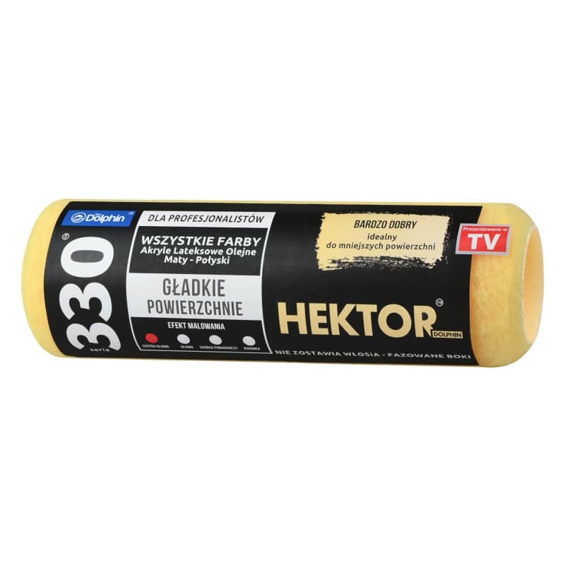 BLUE DOLPHIN Wałek HEKTOR H25W13 [DAP] (18//42)