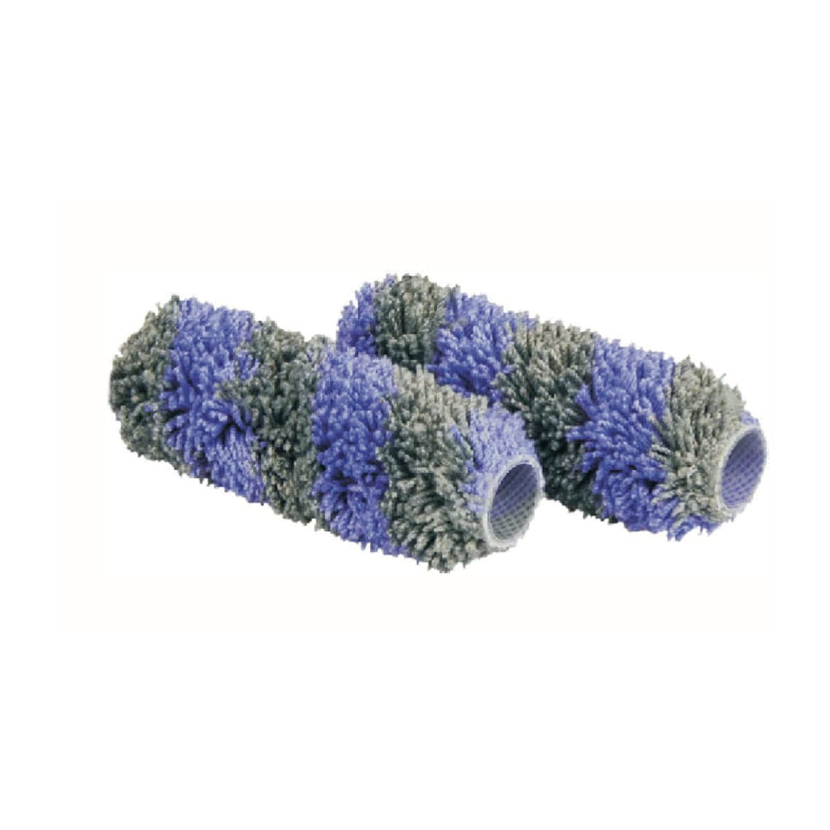 BLUE DOLPHIN Wałek Jumbo mini SILVER SR10W9 x 2 (22/132//28), miniatura 3