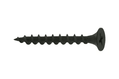 WKRĘT-MET Wkręty do płyt kartonowo-gipsowych do metalu 3,5 x 55 (100szt)