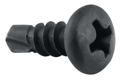 WKRĘT-MET Wkręty samowiercące TEX 3,5 x 9,5 (1000szt)