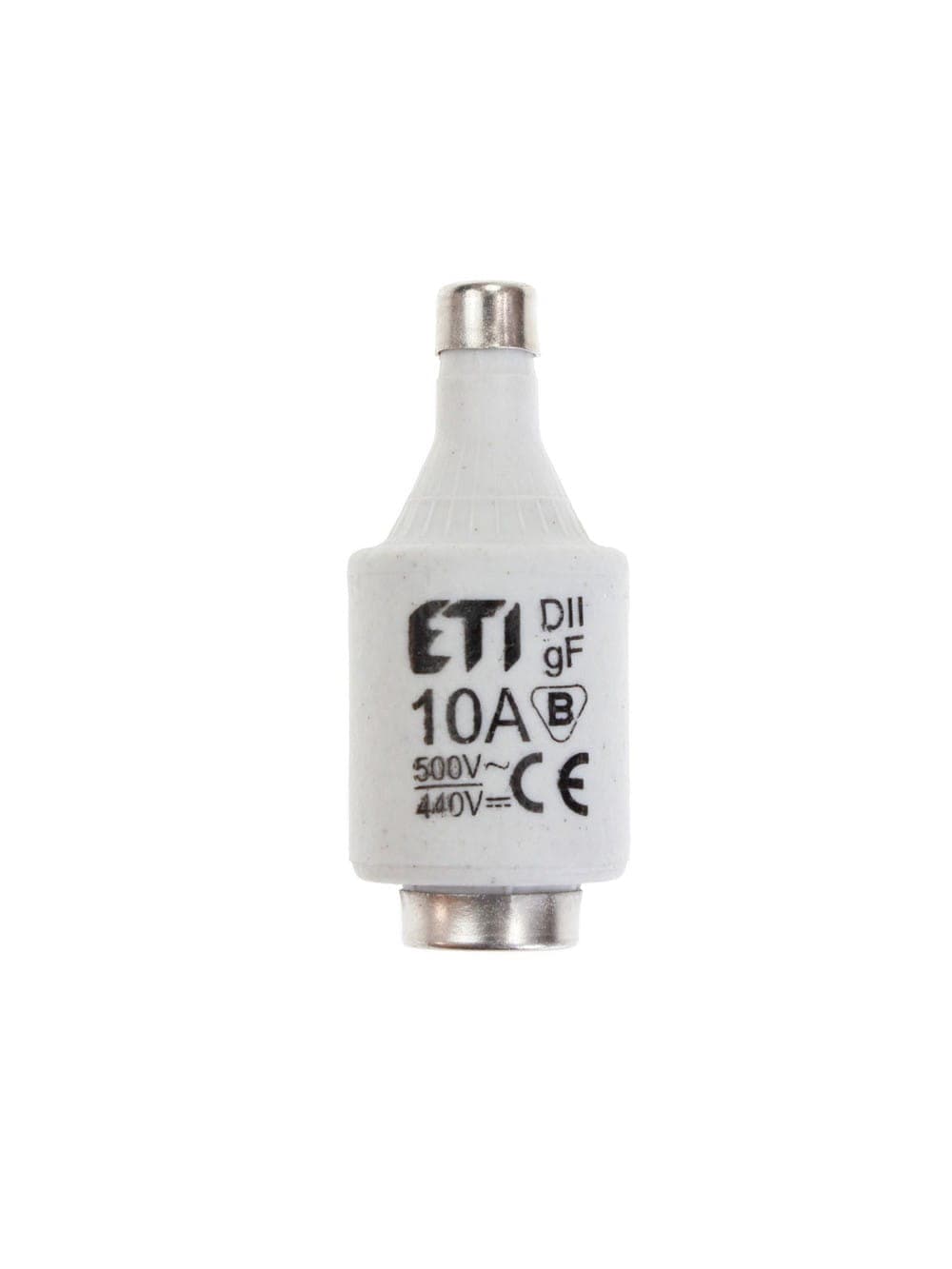 POLMARK ETI Wkładka topik.DII/gF 25A/2szt.BiWTs