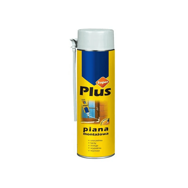SUPER US Piana Wężykowa 500 ml, zdjęcie 1