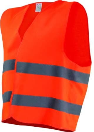 STALCO Kamizelka Odblaskowa