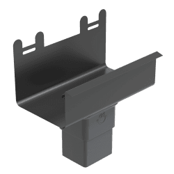 GALECO BO Odpływ (125/80x70)