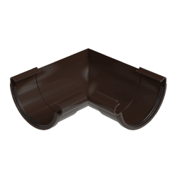 GALECO PVC Łuk 90° wewnętrzny (110)
