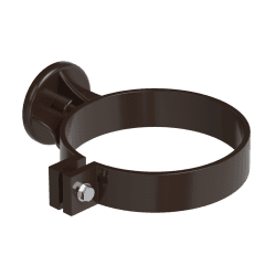 GALECO PVC Obejma do dybla (100)