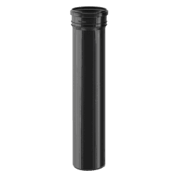 GALECO PVC Rura do rewizji 0,5 mb (110)
