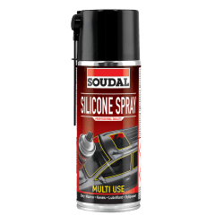 GALECO Spray silikonowy uniwersalny 400ml