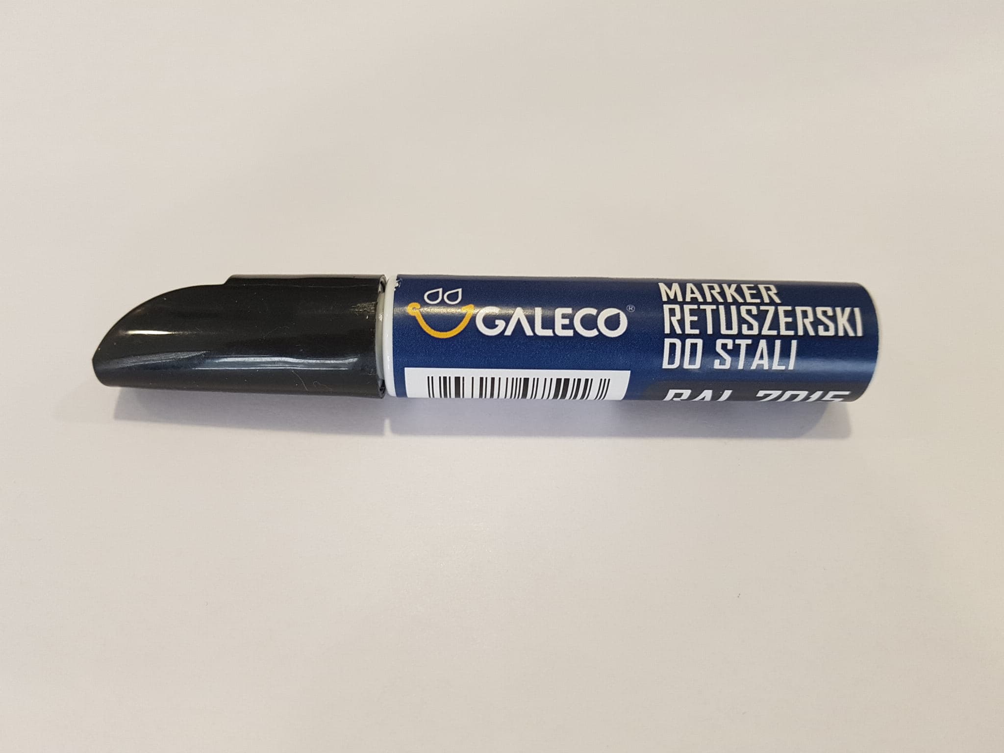 GALECO STAL Farba zaprawkowa