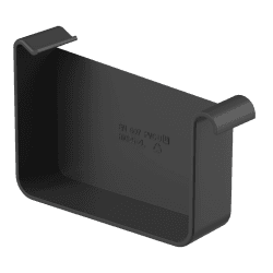 GALECO STAL2 Zaślepka prawa PVC (125)