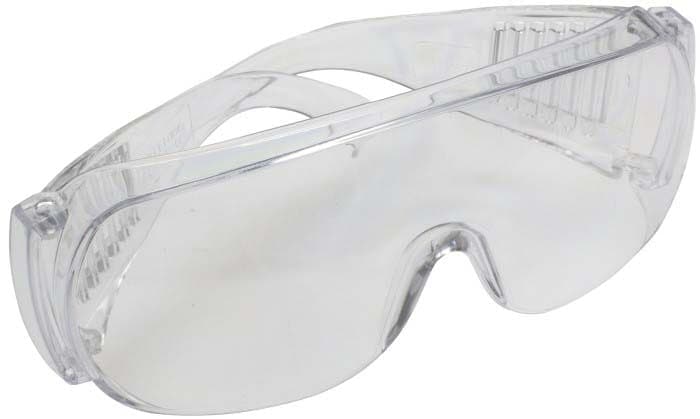 STALCO Okulary Przeciwodpryskowe "BOOBY"