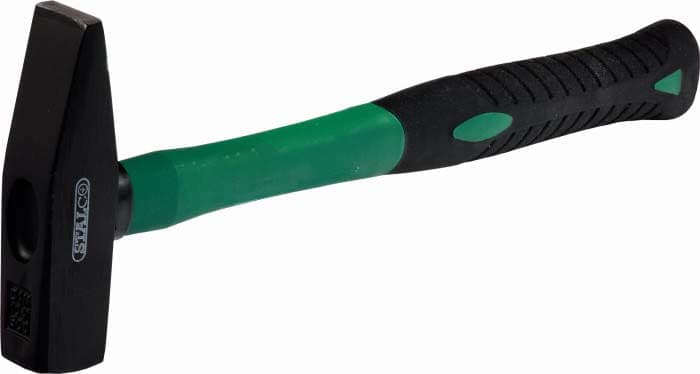 STALCO Młotek fiber ślusarski, 300g