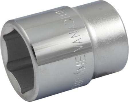 STALCO Nasadka CR-V 1/2', 22mm
