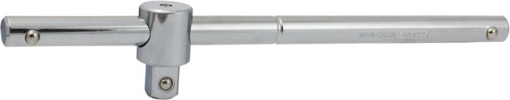 STALCO Rękojeść przesuwna CR-V 1/2", 250mm