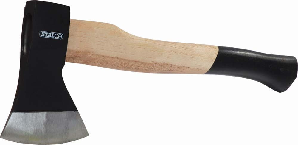 STALCO Siekiera drewniana, 1000g, zdjęcie 1