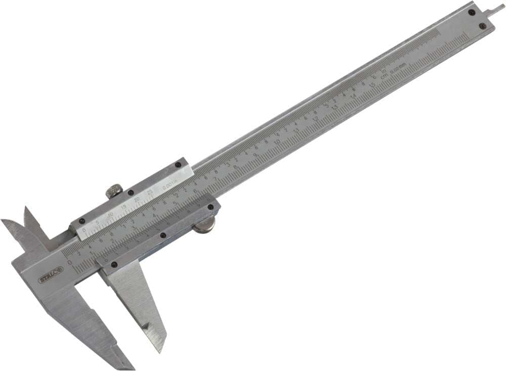 STALCO Suwmiarka, 150mm