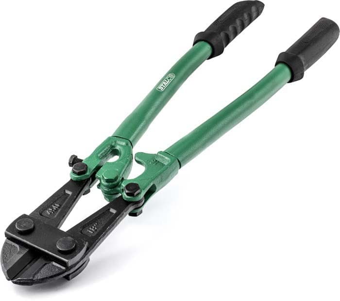 STALCO Nożyce do prętów, 450mm, zdjęcie 1