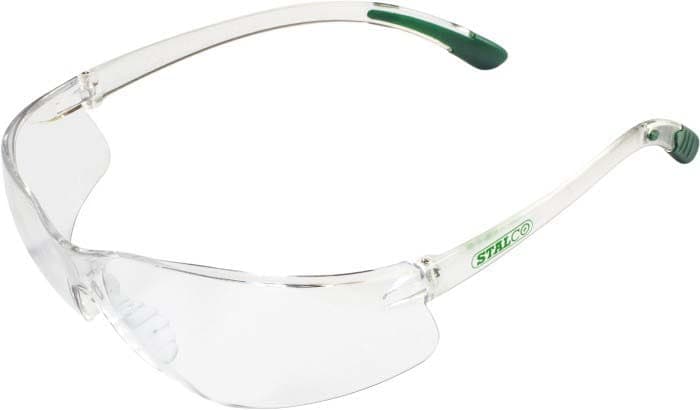 STALCO Okulary Ochronne "Greeny"