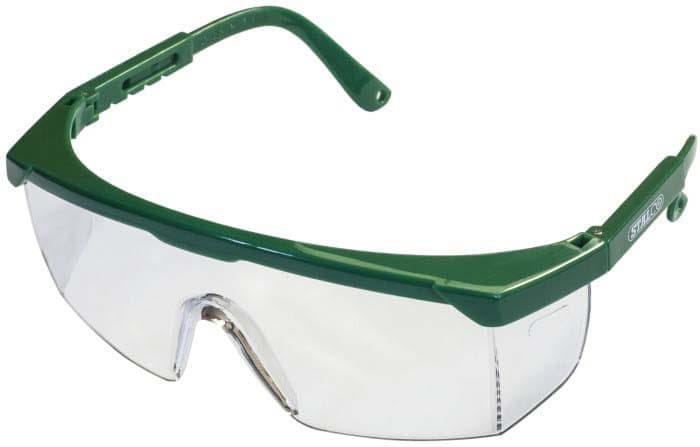 STALCO Okulary Ochronne "DUNLIN"