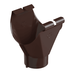 GALECO STAL Odpływ (120/90)