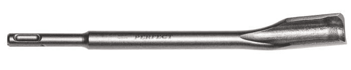 STALCO Dłuto drążone SDS-PLUS, 22x250mm, zdjęcie 1