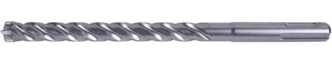 STALCO Wiertło SDS-plus X5, 8x165