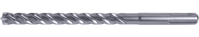 STALCO Wiertło SDS-plus X5, 8x265