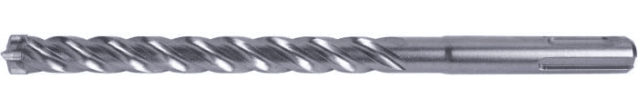 STALCO Wiertło SDS-plus X5, 10X210