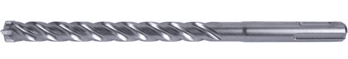 STALCO Wiertło SDS-plus X5, 10X260